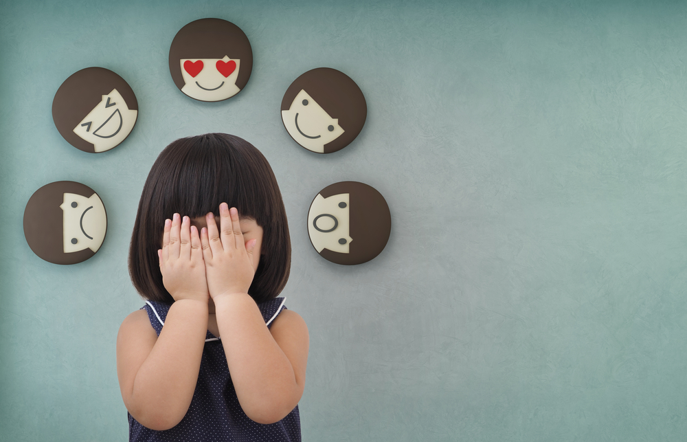 3大招數讓幼兒認識情緒  提升社交技巧