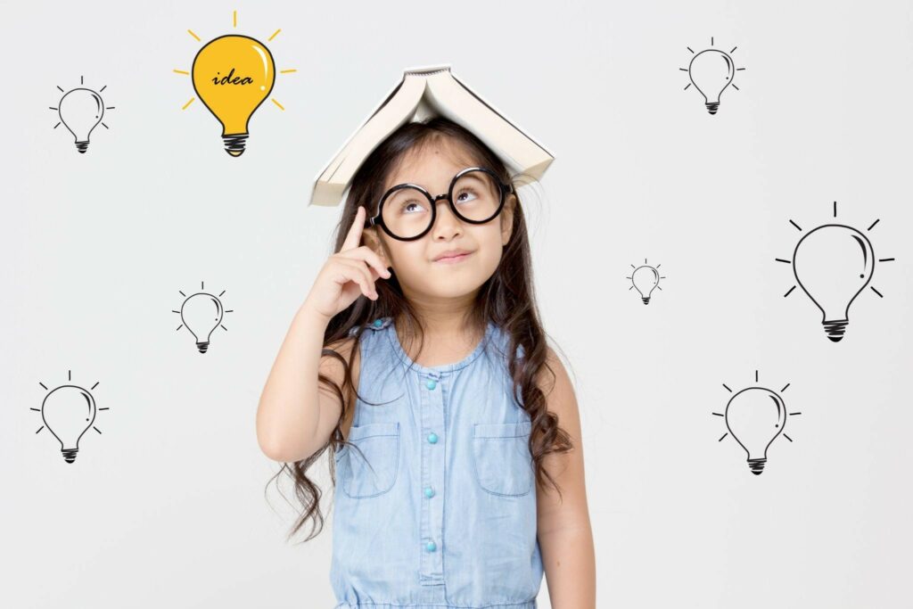“My child is very smart” What does it mean to be really smart?